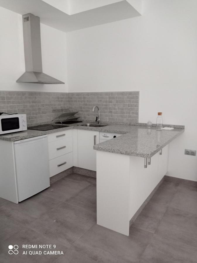 La Casa De Ines Villanueva de la Concepción Exterior foto
